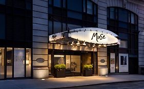 The Muse New York